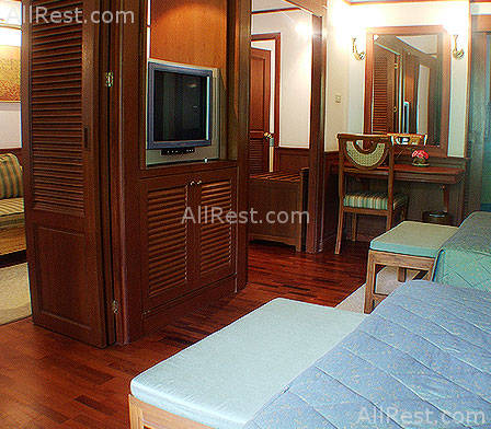 Suan Bua Resort & Spa 19